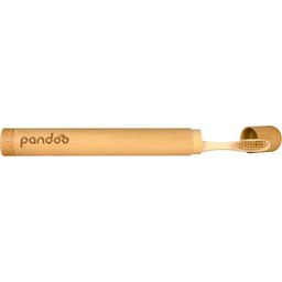 pandoo Toothbrush Case  - 1 Pc