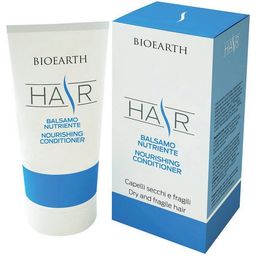 Bioearth Odżywczy balsam do włosów