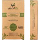 pandoo Bamboo & Cotton Make-up Removal Pads  - 10 Pcs