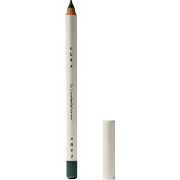 UOGA UOGA Eyeliner Pencil - Emerald green