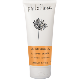 Phitofilos Restructuring Conditioner - 200 ml