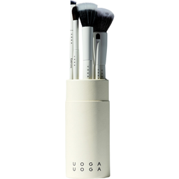 UOGA UOGA Make-Up Brush Set - 1 kit