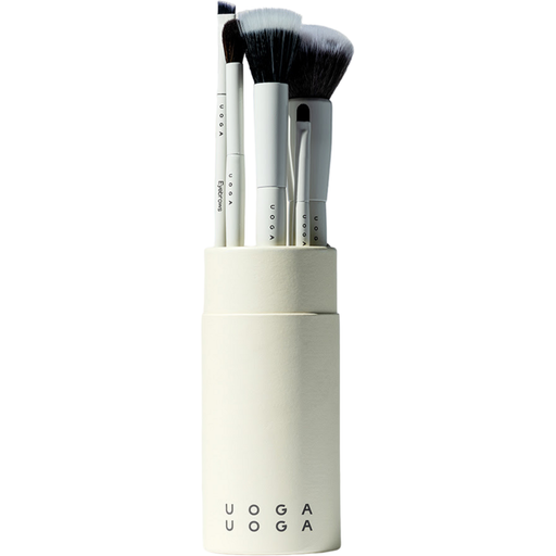 UOGA UOGA Makeup Brush Set - 1 sada