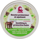 Lamazuna Baume Protecteur et Apaisant pour Bébé - 50 ml