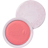 100% Pure Blush Powder