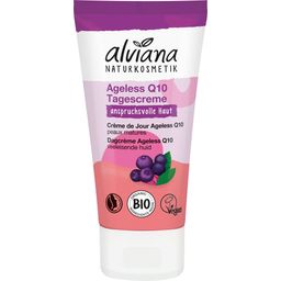 alviana Naturkosmetik Ageless Q10 Day Cream - 50 ml