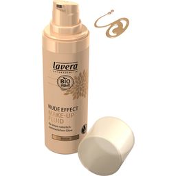 Nude Effect Make-up Fluid - Limited Edition