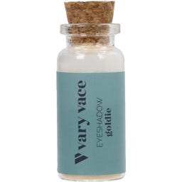 vary vace Refill Eyeshadow - Goldie