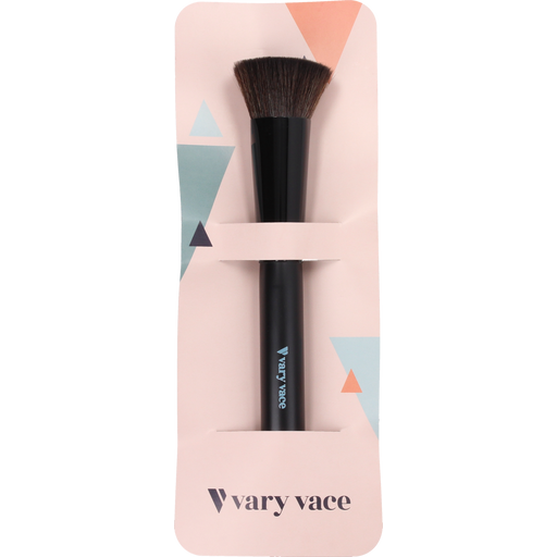 vary vace Foundation Brush - 1 Stuk