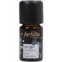 Farfalla Aromakids Leer Graag  Aromamix