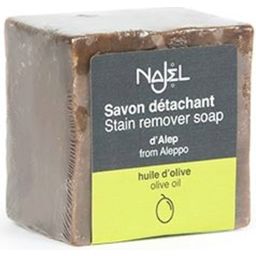 Najel Aleppo sapun za uklanjanje mrlja
