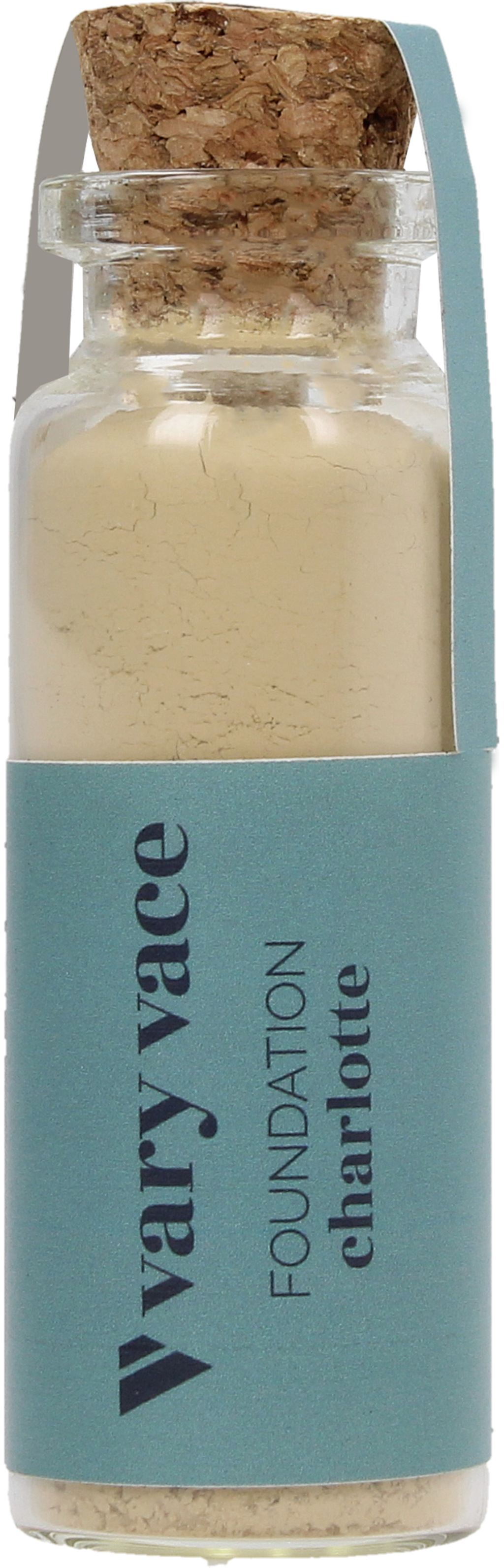 vary vace Refill Foundation - Charlotte