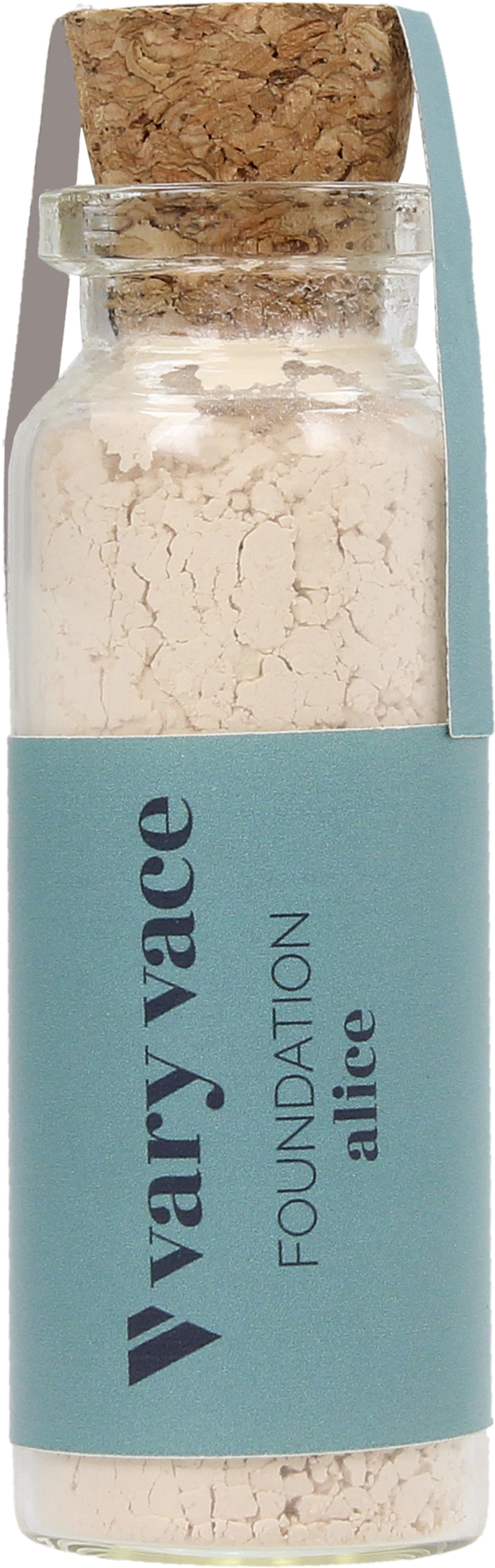 vary vace Refill Foundation - Alice