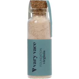 vary face Refill Foundation - Virginia