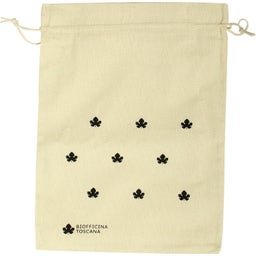 Biofficina Toscana Fabric Pouch, Big - 1 pz.