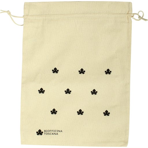 Biofficina Toscana Fabric Pouch, Big - 1 pz.