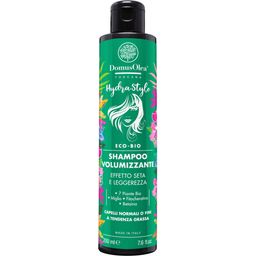 Domus Olea Toscana Shampoo Volumizzante