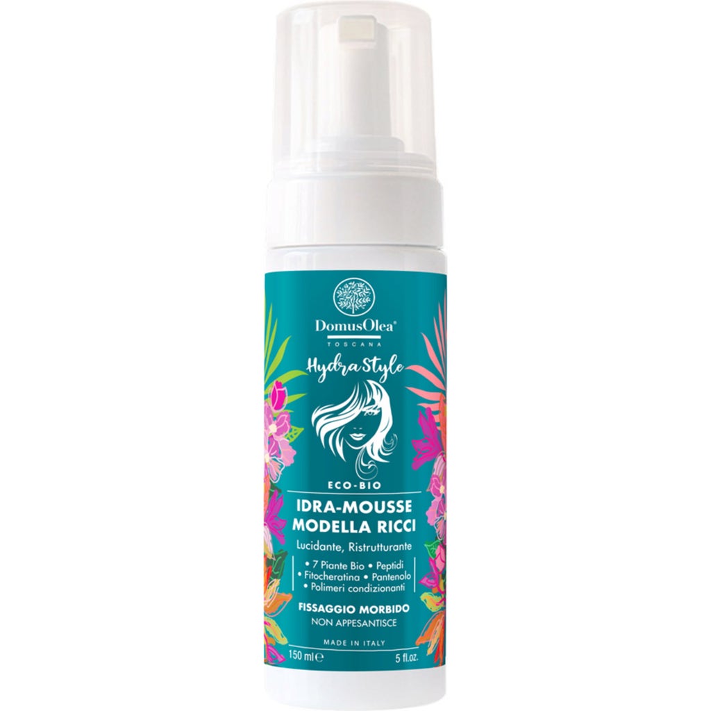 Domus Olea Toscana Modeliraju i Hidratantni Mousse 150 Ml Ecco Verde domus-olea-toscana-modeliraju-i-hidratantni-mousse-150-ml-ecco-verde