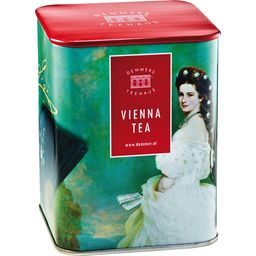 Empress Elisabeth "Heavenly Raspberry" Tea Tin