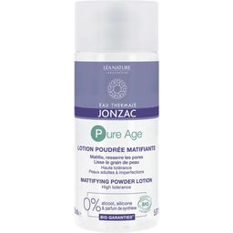 Jonzac Pure Age Mattifying Powder Lotion