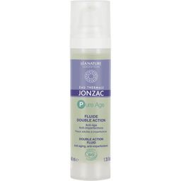 Jonzac Pure Age Double Action Fluid - 40 ml