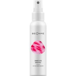 BeOnMe Shake & Fix Makeup Mist - 100 мл