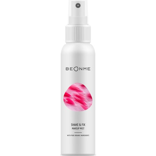 BeOnMe Shake & Fix Makeup permet - 100 ml