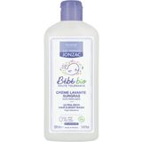 Jonzac BébéBio 2in1 Ultra-Rich Hair & Body Wash