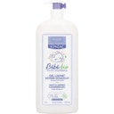 Jonzac BébéBio 2in1 Gentle Dermo Cleansing Gel - 1 l