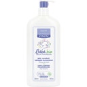 Eau Thermale JONZAC BébéBio 2v1 nežni dermalen čistilni gel - 500 ml