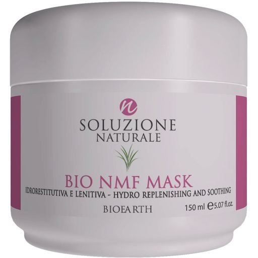 BIOEARTH Bio NMF Mask