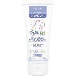 Jonzac BébéBio Cold Cream - 100 ml
