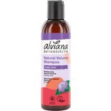 alviana Натурална козметика Natural Volume Shampoo