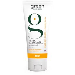 Green Skincare Crème Hydratante ÉNERGIE CORPS - 200 ml