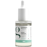 Green Skincare Sérum Purifiant PURETÉ+