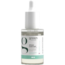 Green Skincare PURETÉ+ Purifying Serum