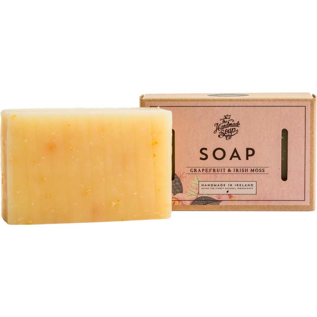 The Handmade Soap Company Soap Ecco Verde Online Shop 