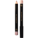 NUI Cosmetics Eyeshadow Pencil - Pink Metallic