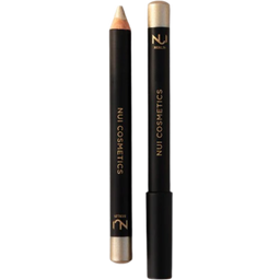 NUI Cosmetics Eyeshadow Pencil - Golden Glow