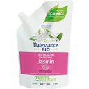 Natessance Douchegel Jasmine - Refill 650 ml