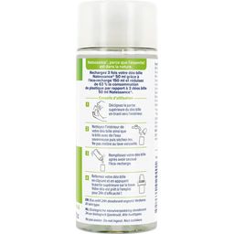 Natessance Roll-on-deodorantti verbena - Refill 150 ml