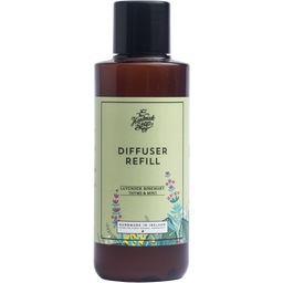 The Handmade Soap Company Diffuser Refill - Lavender, Rosemary, Thyme & Mint