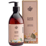 The Handmade Soap Company Hand Wash