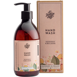 The Handmade Soap Company Milo za roke - Grenivka & May Chang
