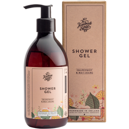 The Handmade Soap Company Shower Gel - Grapefruit & May Chang