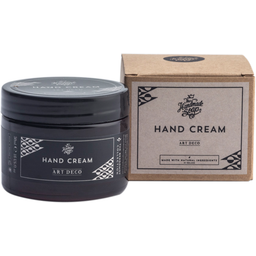 The Handmade Soap Company Hand Cream - Art Deco