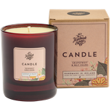 The Handmade Soap Company Candle