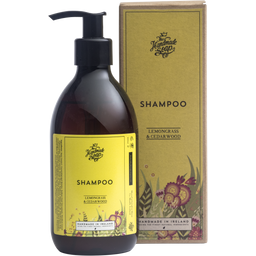 The Handmade Soap Company Sampon - 300 ml