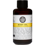 The Handmade Soap Company Body Oil