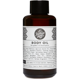 The Handmade Soap Company Body Oil